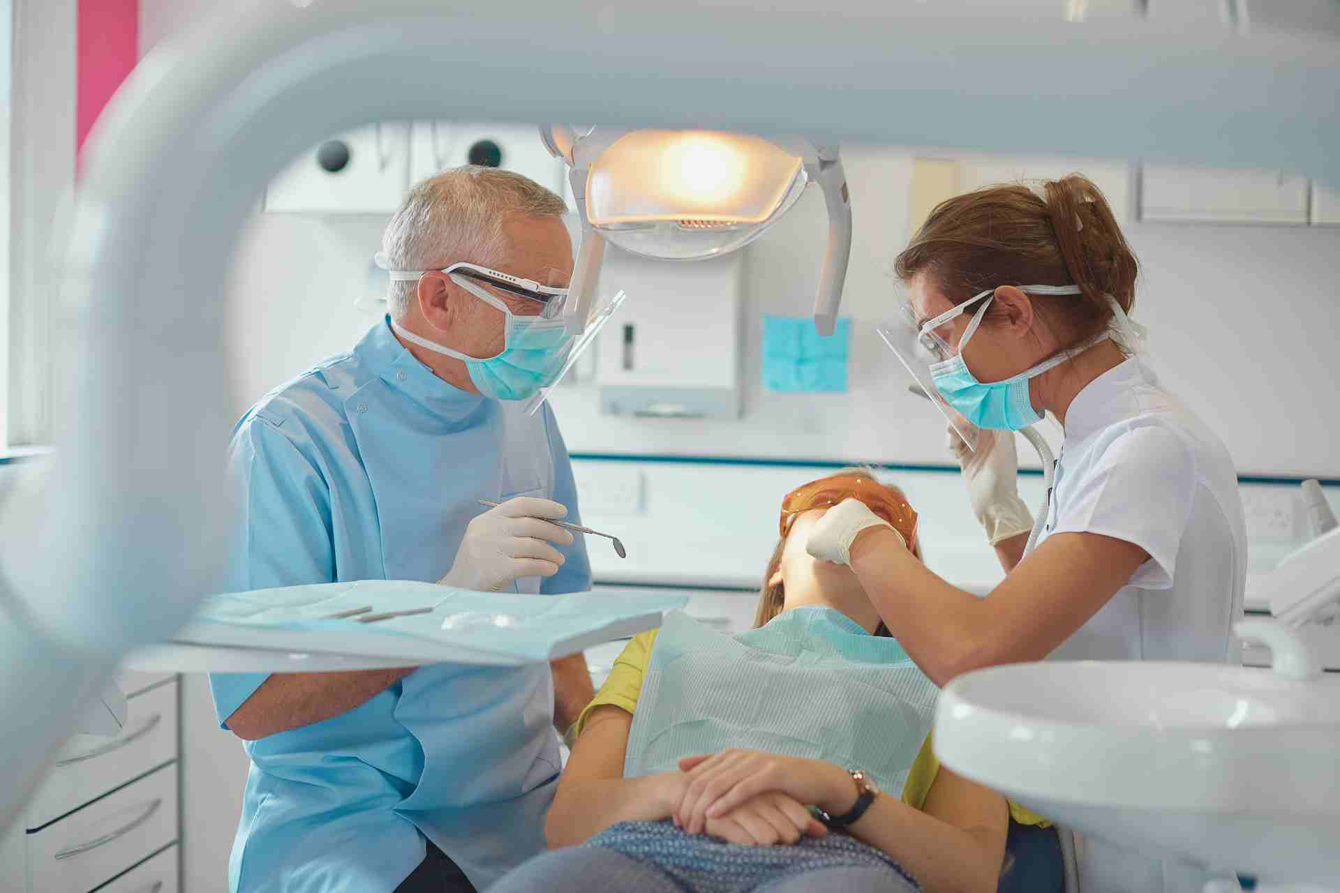 Dentist in Greencastle, PA